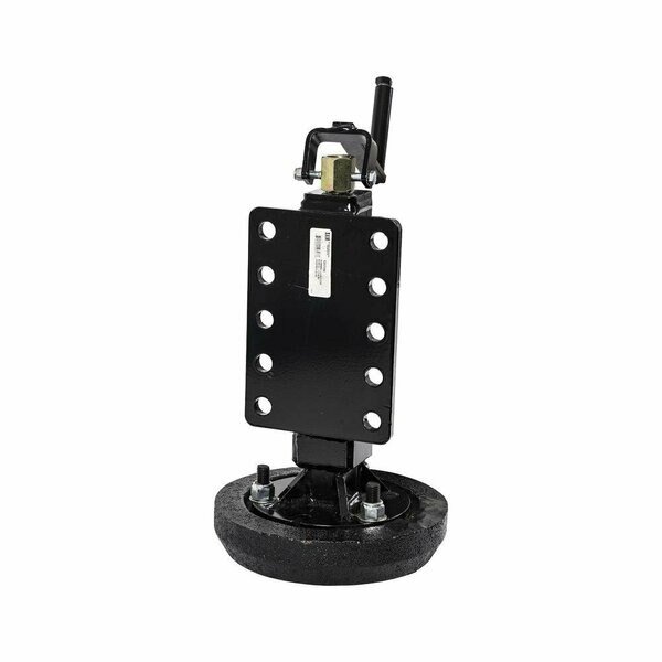 -HIGHWAY PLOW RUNNING GEAR ASSEMBLY WITH 2-1/2 INCH SHOE, Aftermarket, Mfr#: 1317130